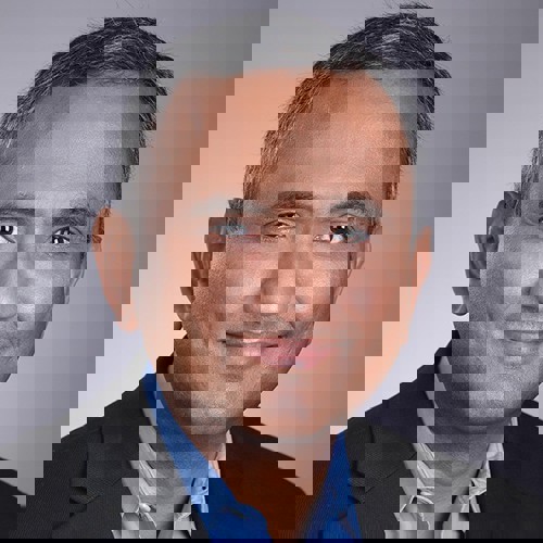 Vijay Ganeson