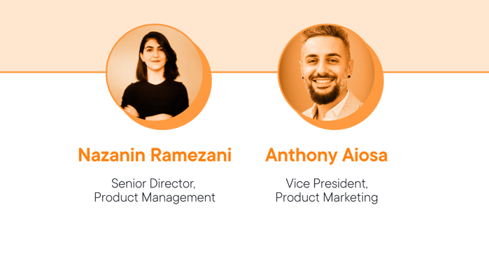 Summer '25 Product Roadmap Series: Content Session