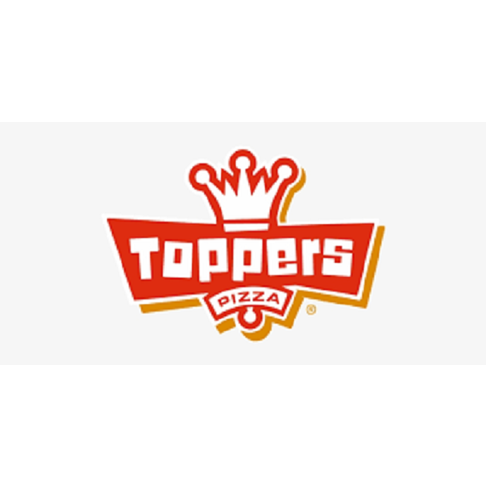 Toppers Pizza