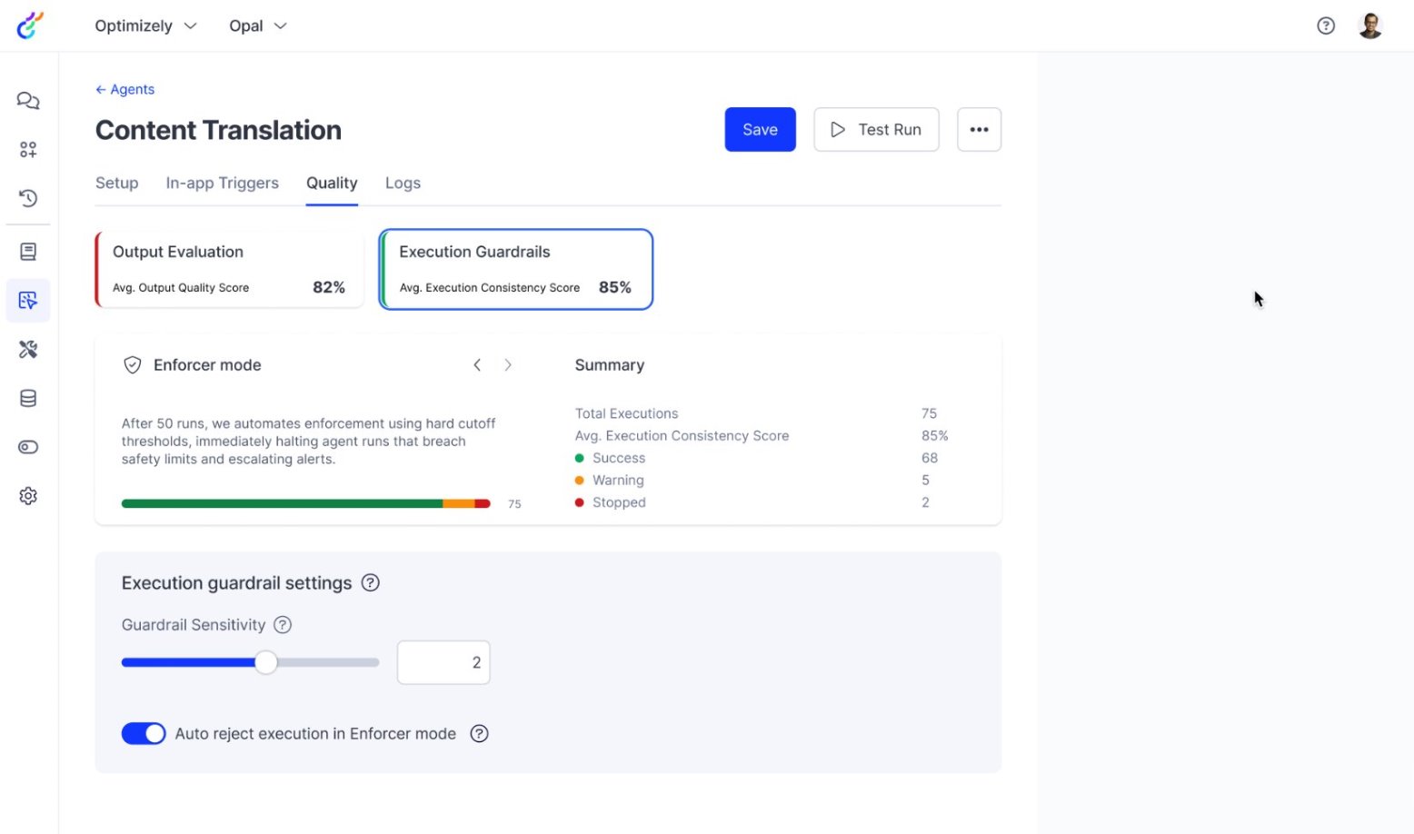A screenshot of a test

AI-generated content may be incorrect.