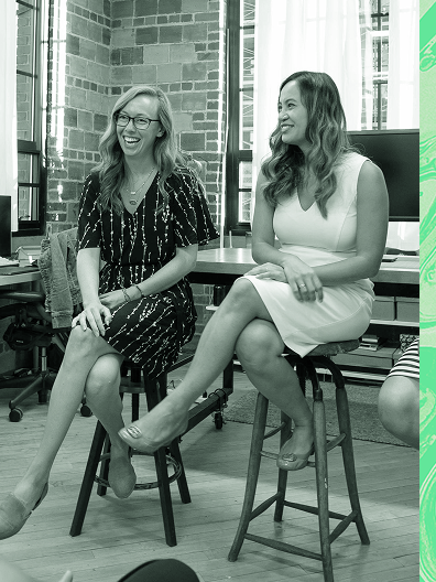 From experiments to ecosystems: Scaling AI across CX