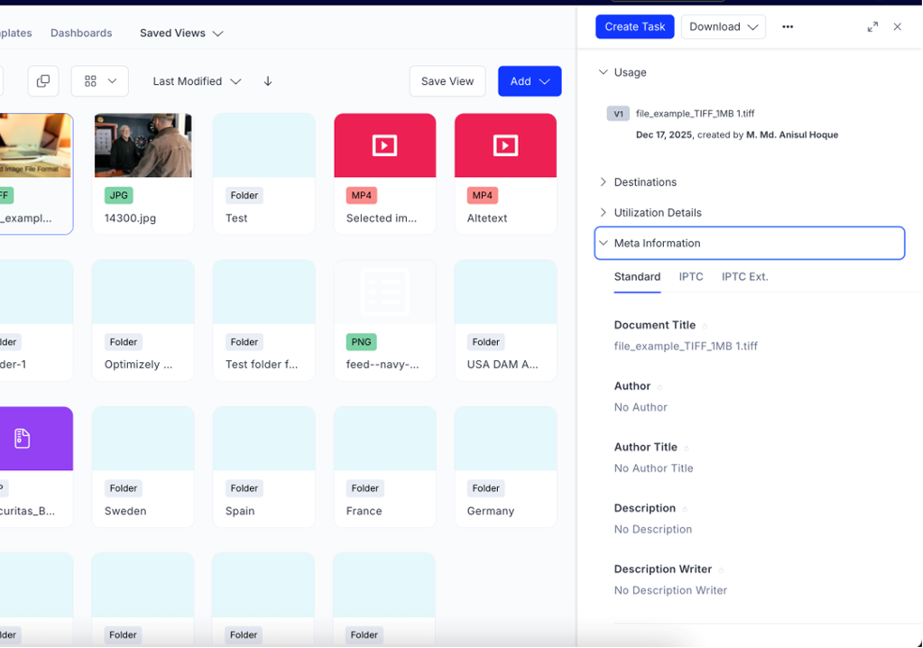 A screenshot of a computer

AI-generated content may be incorrect.