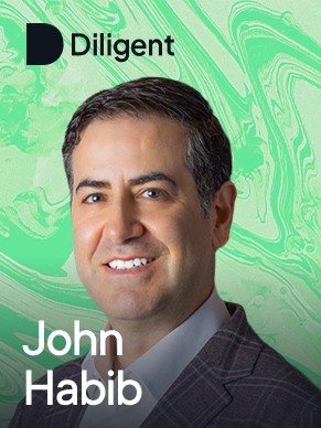 John Habib, Diligent