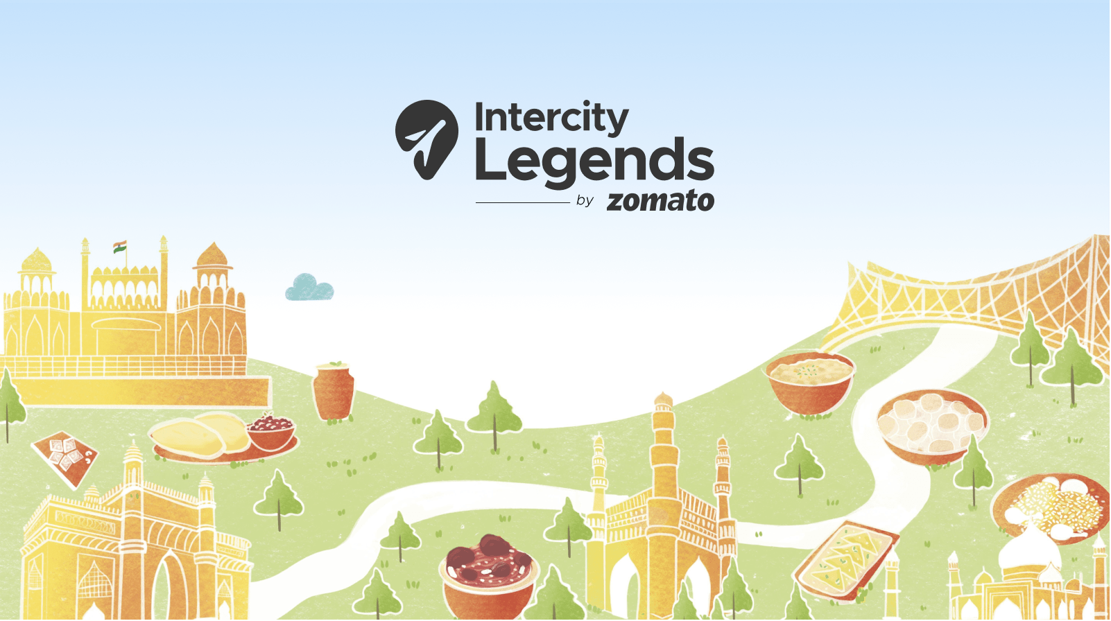 zomato banner image