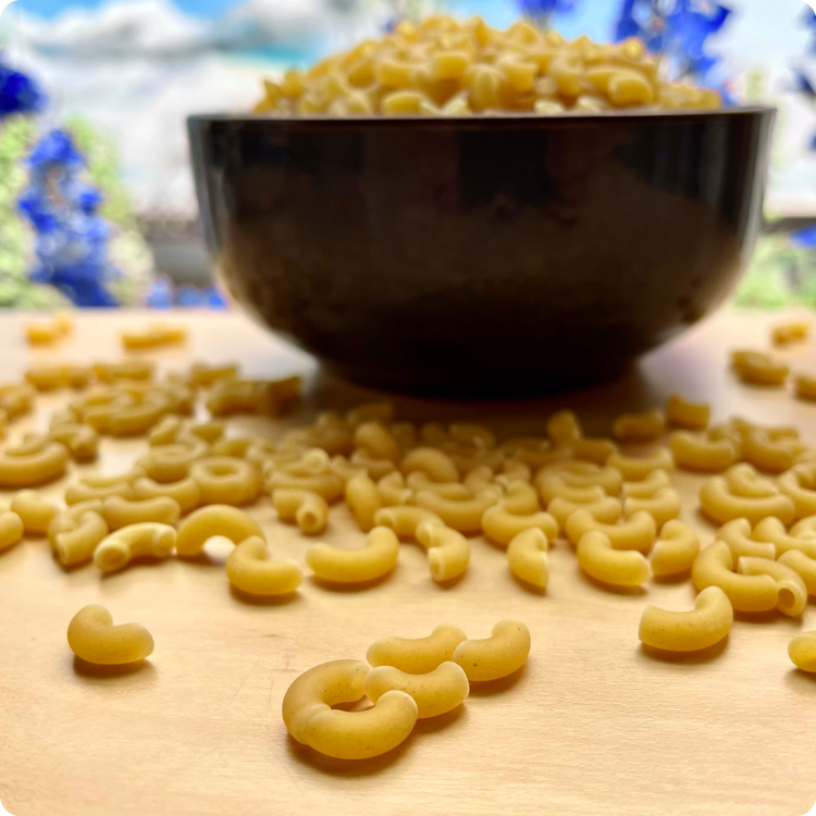 a group of yellow pills